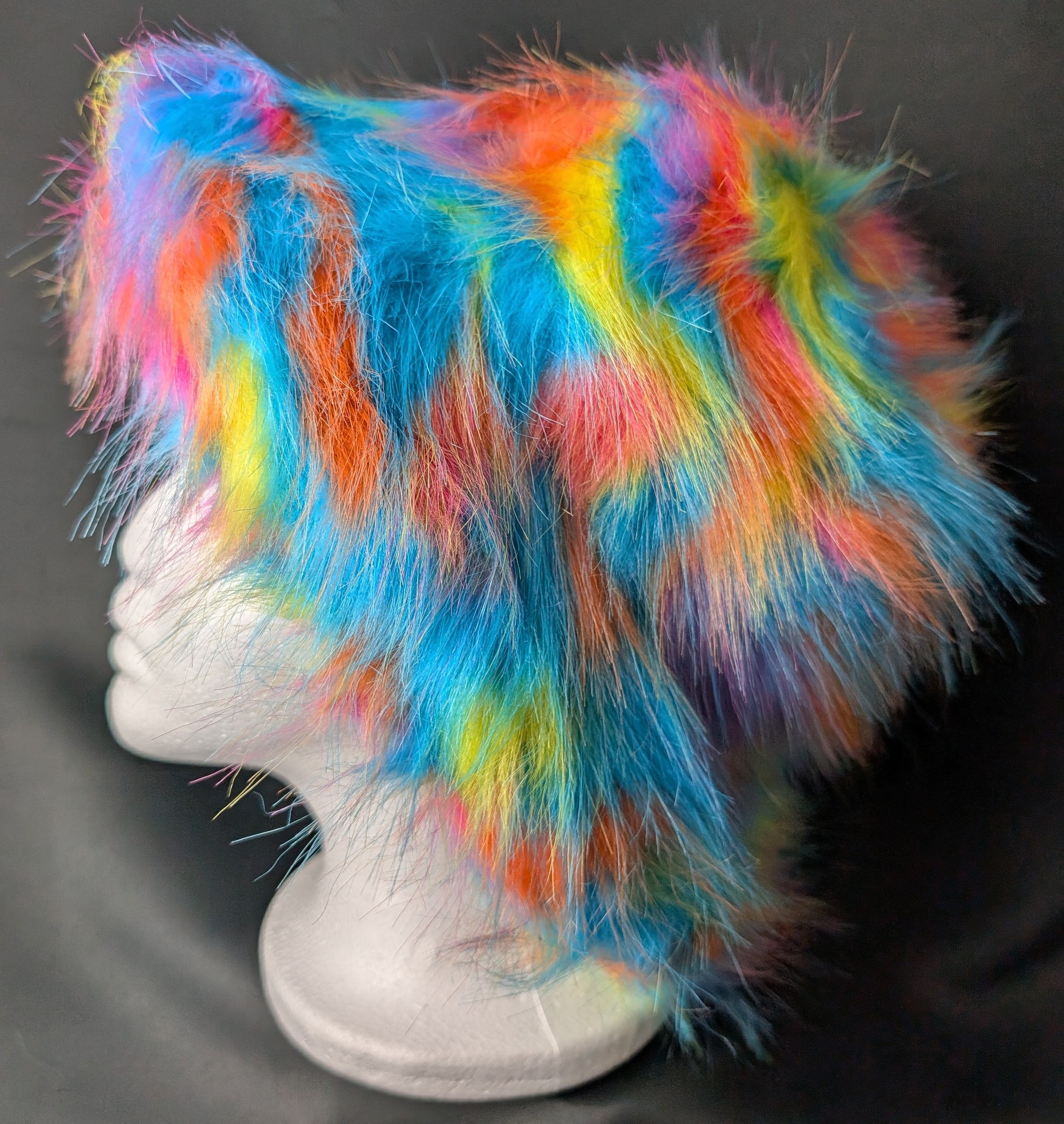 Vibrant Large