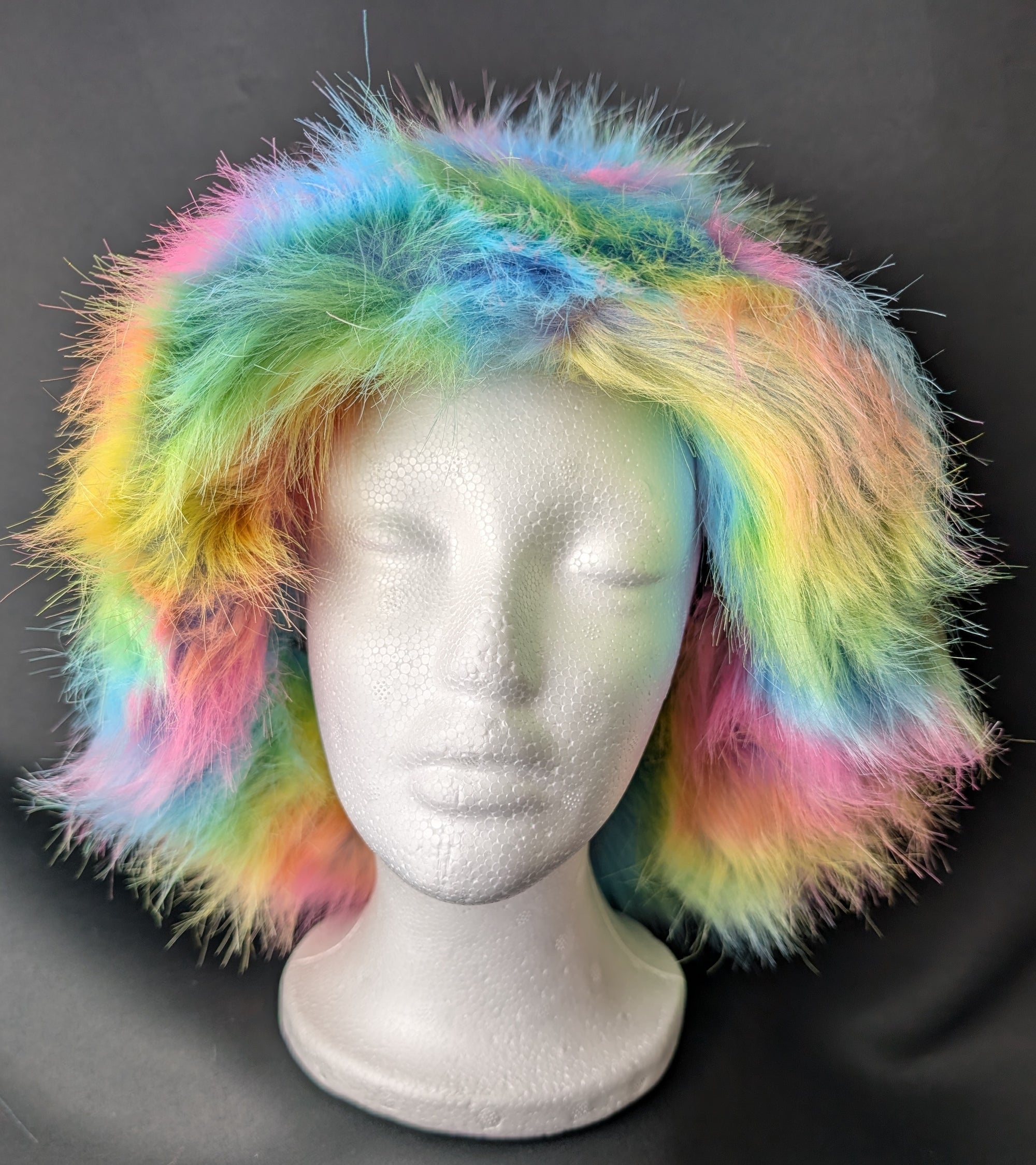 Pastel Large