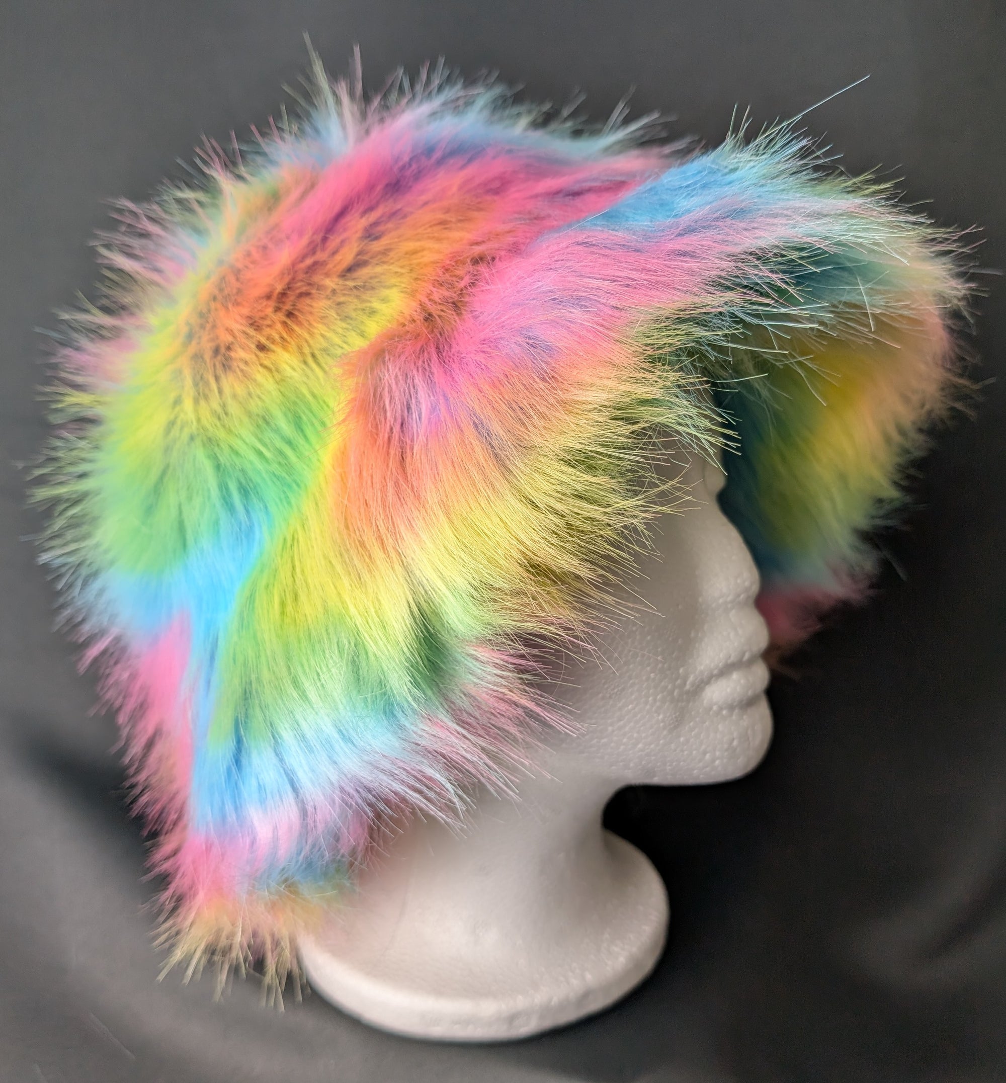 Pastel Large