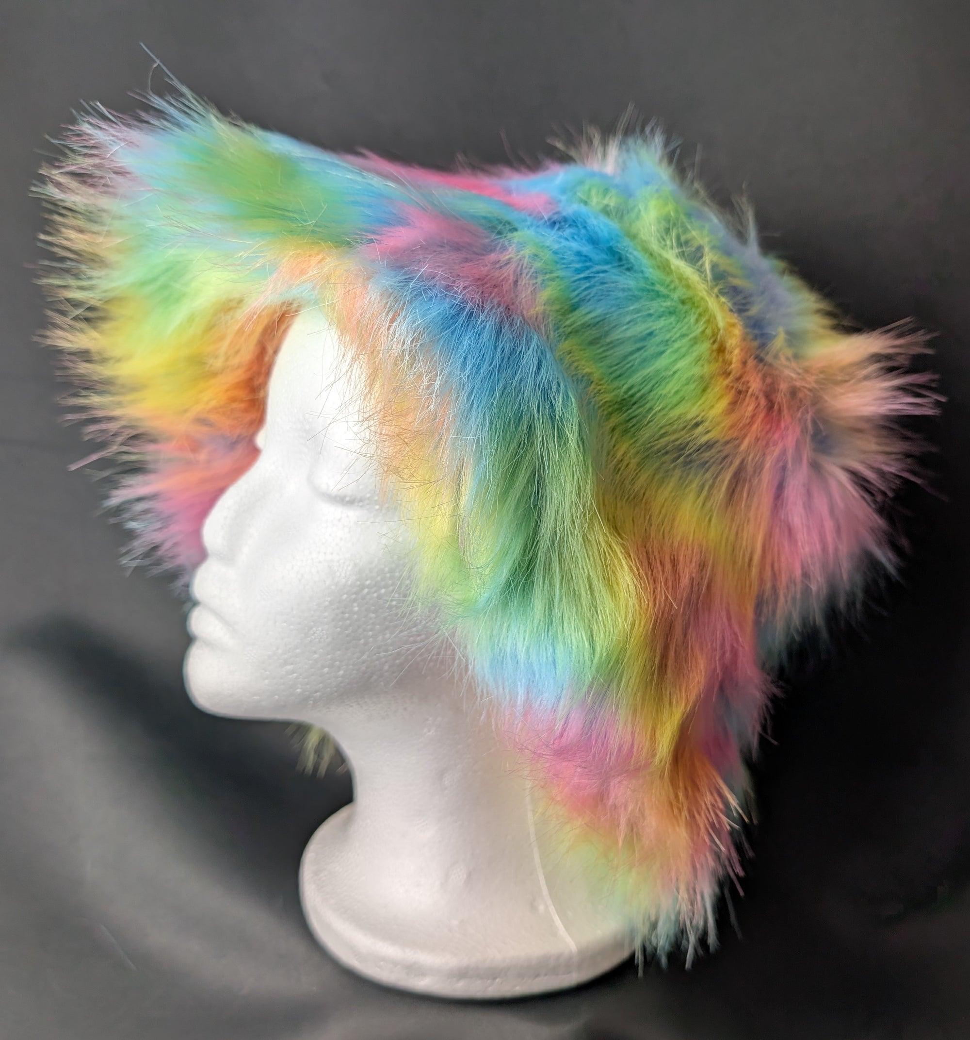 Pastel Large