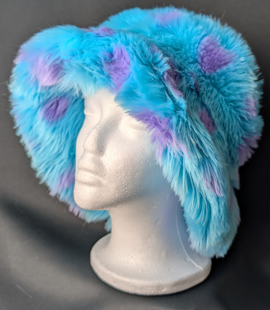 Sully Large