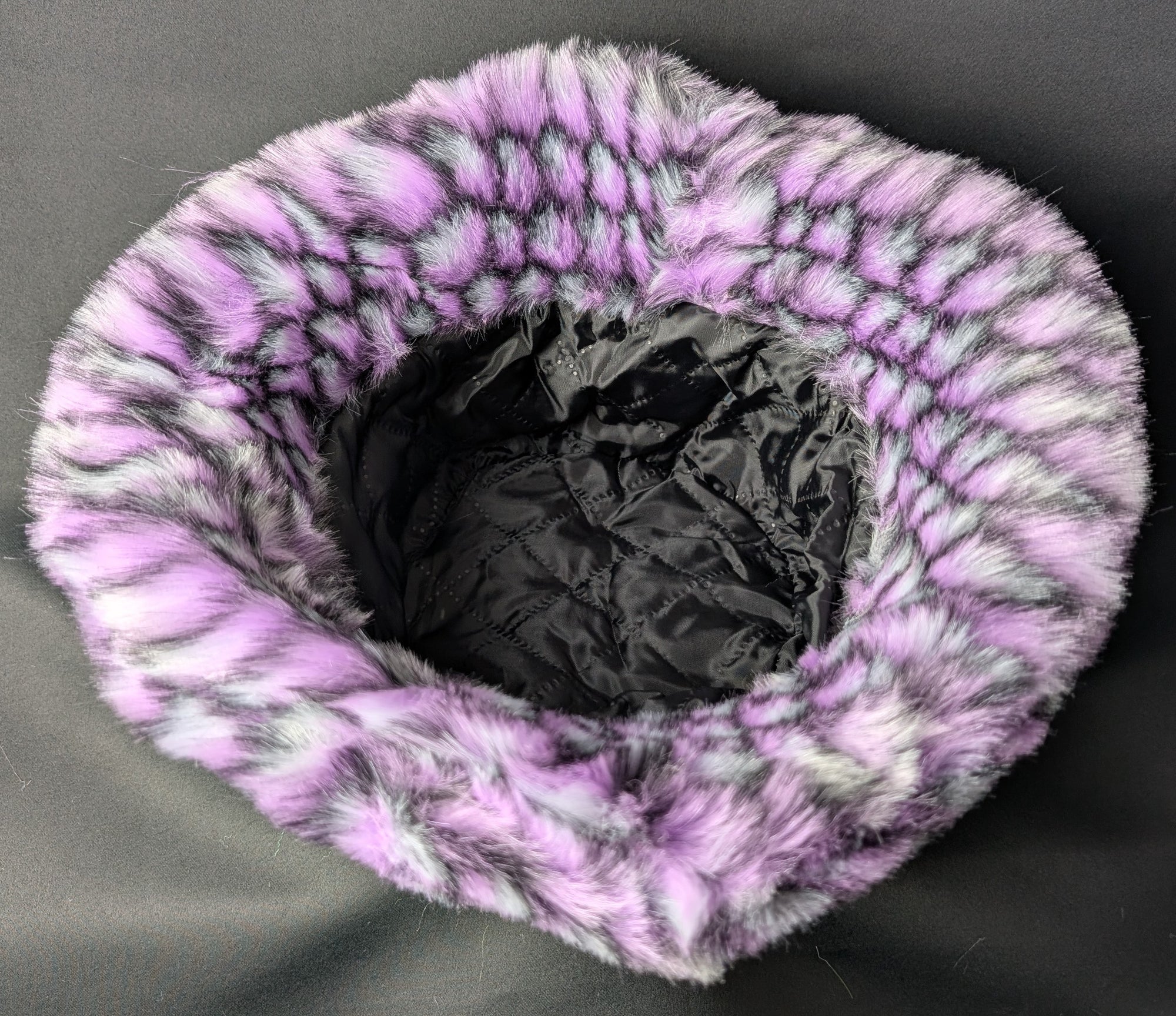 Violet Large