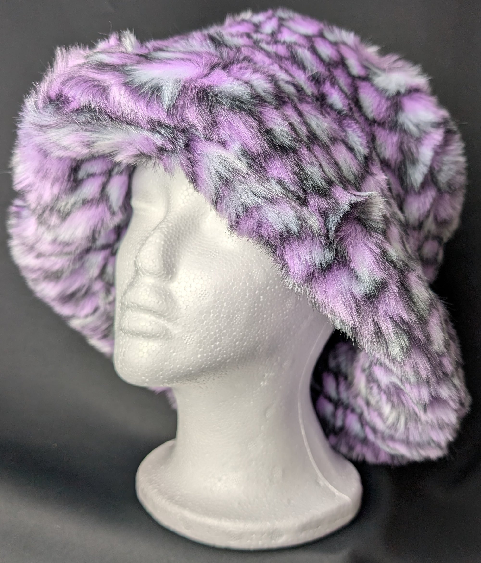Violet Large