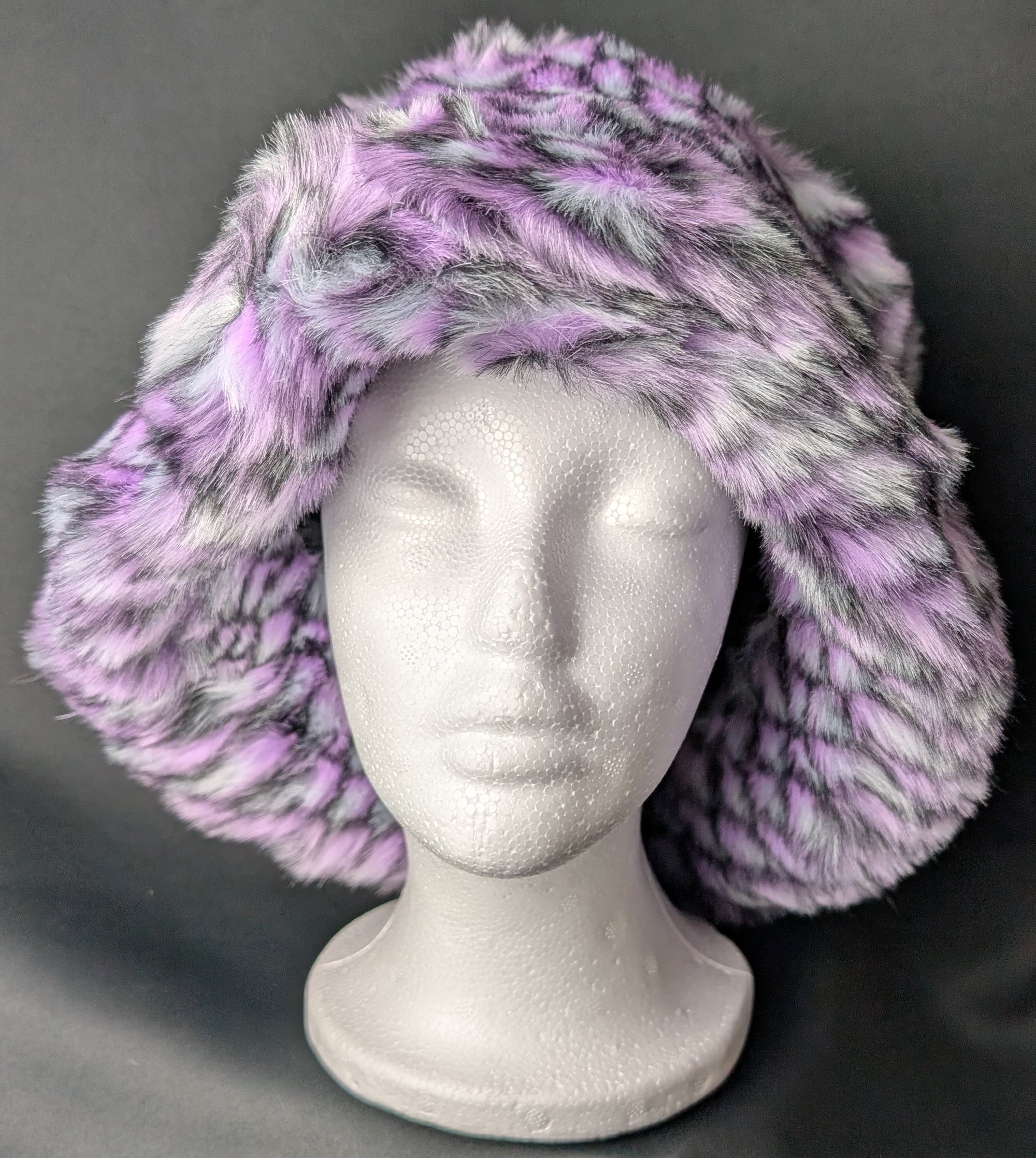 Violet Large