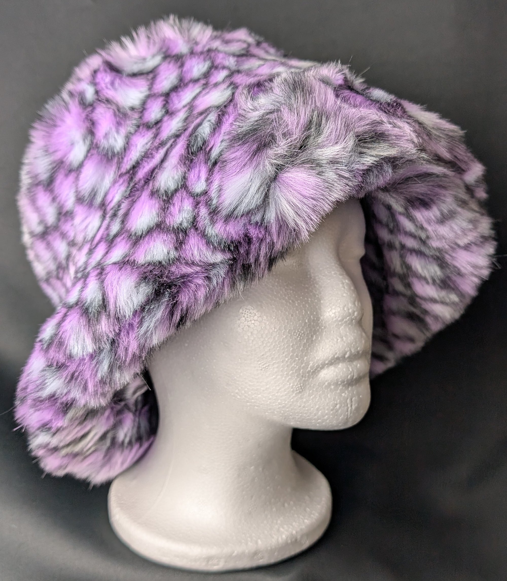 Violet Large