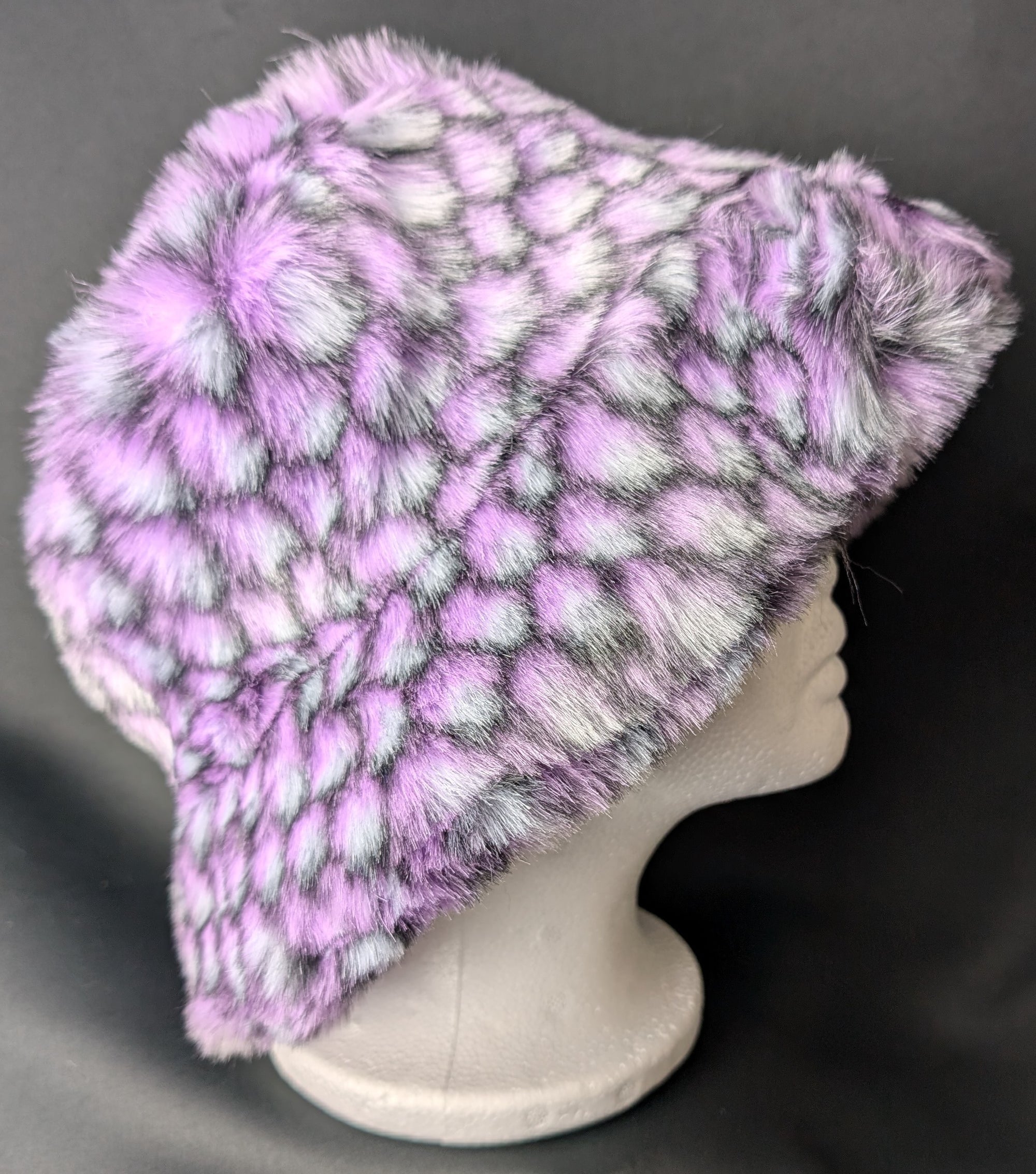 Violet Large