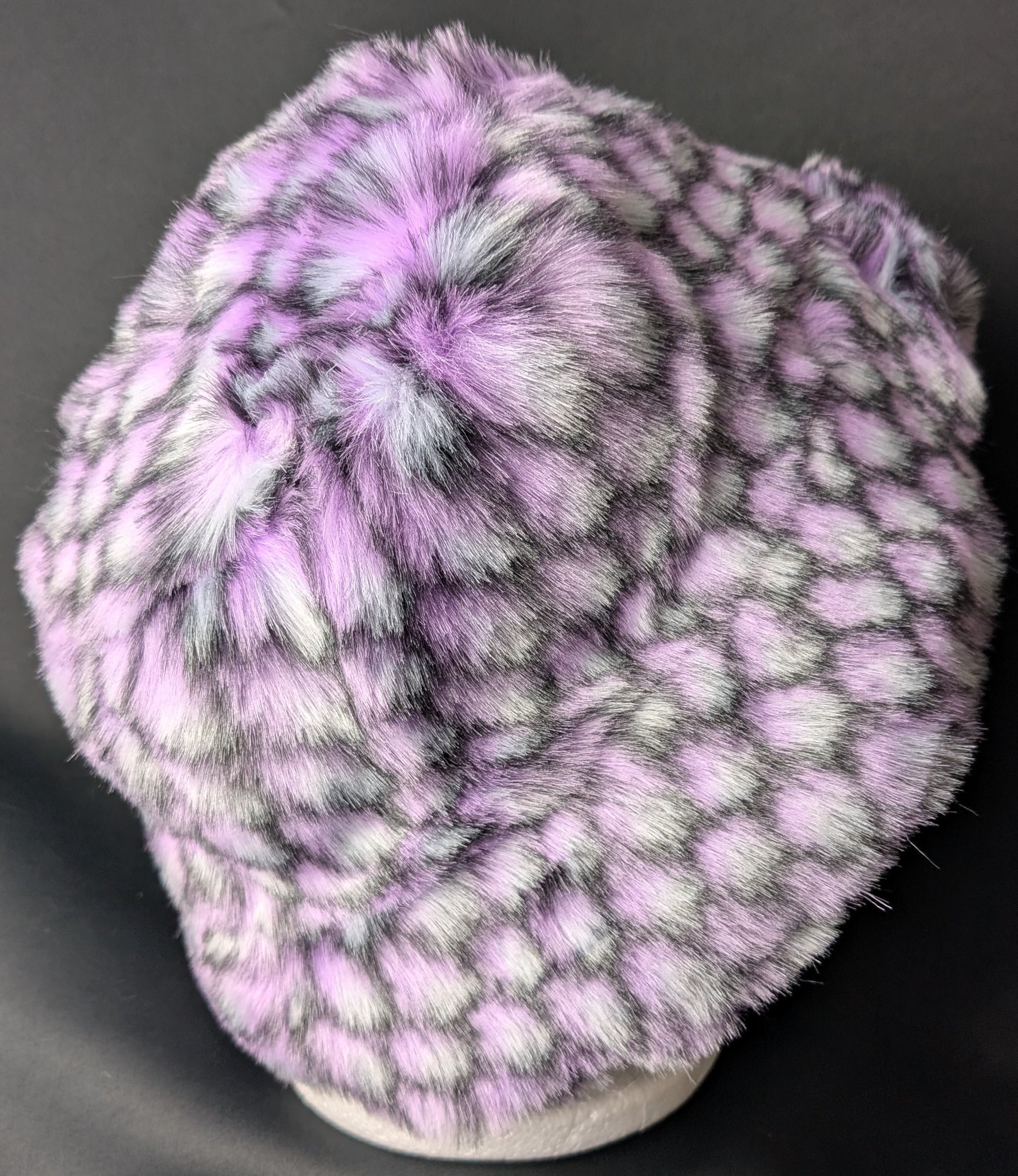 Violet Large
