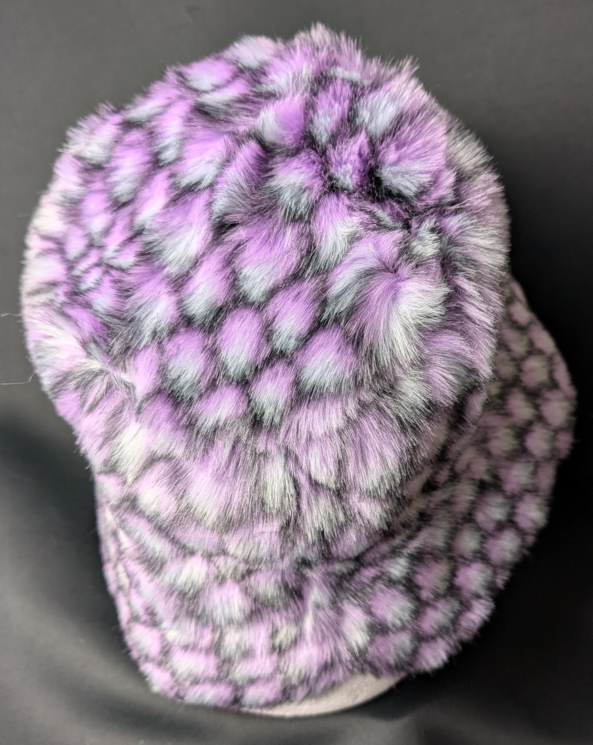 Violet Large