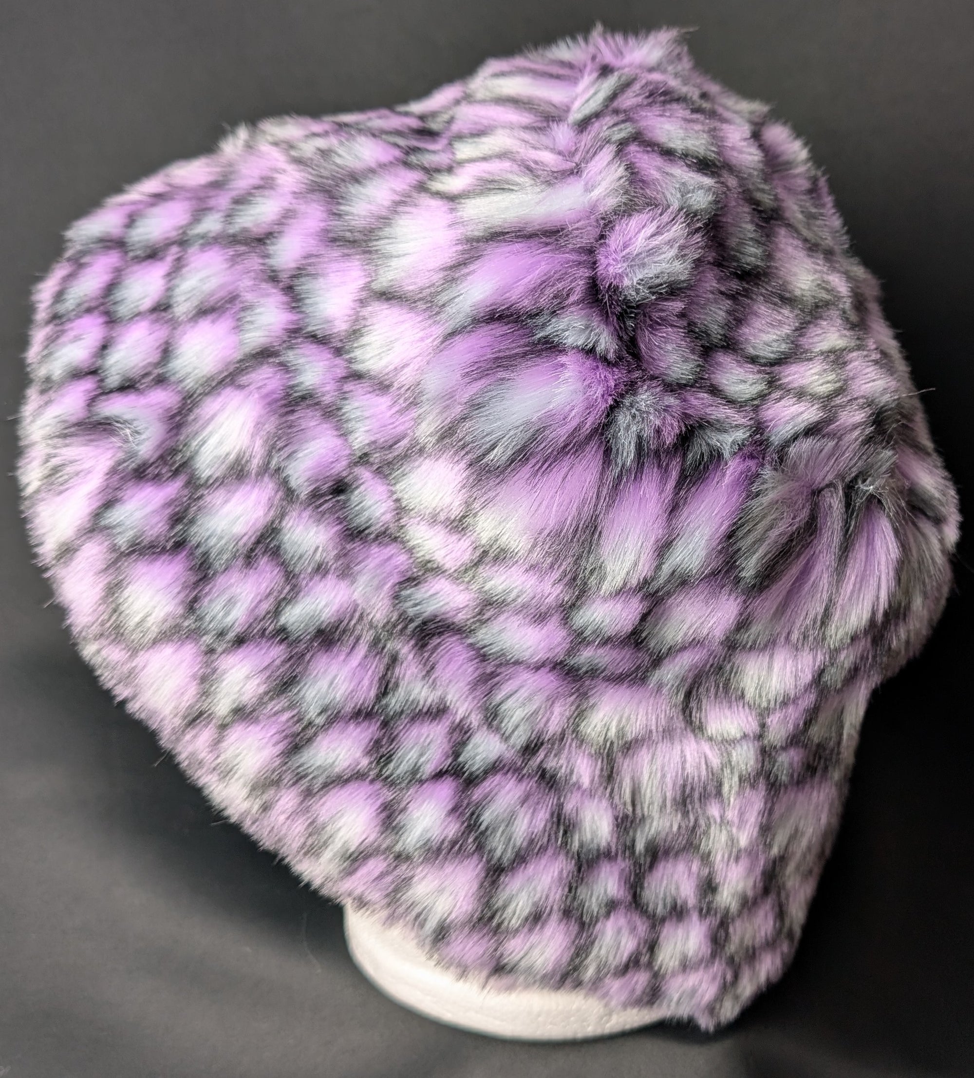 Violet Large