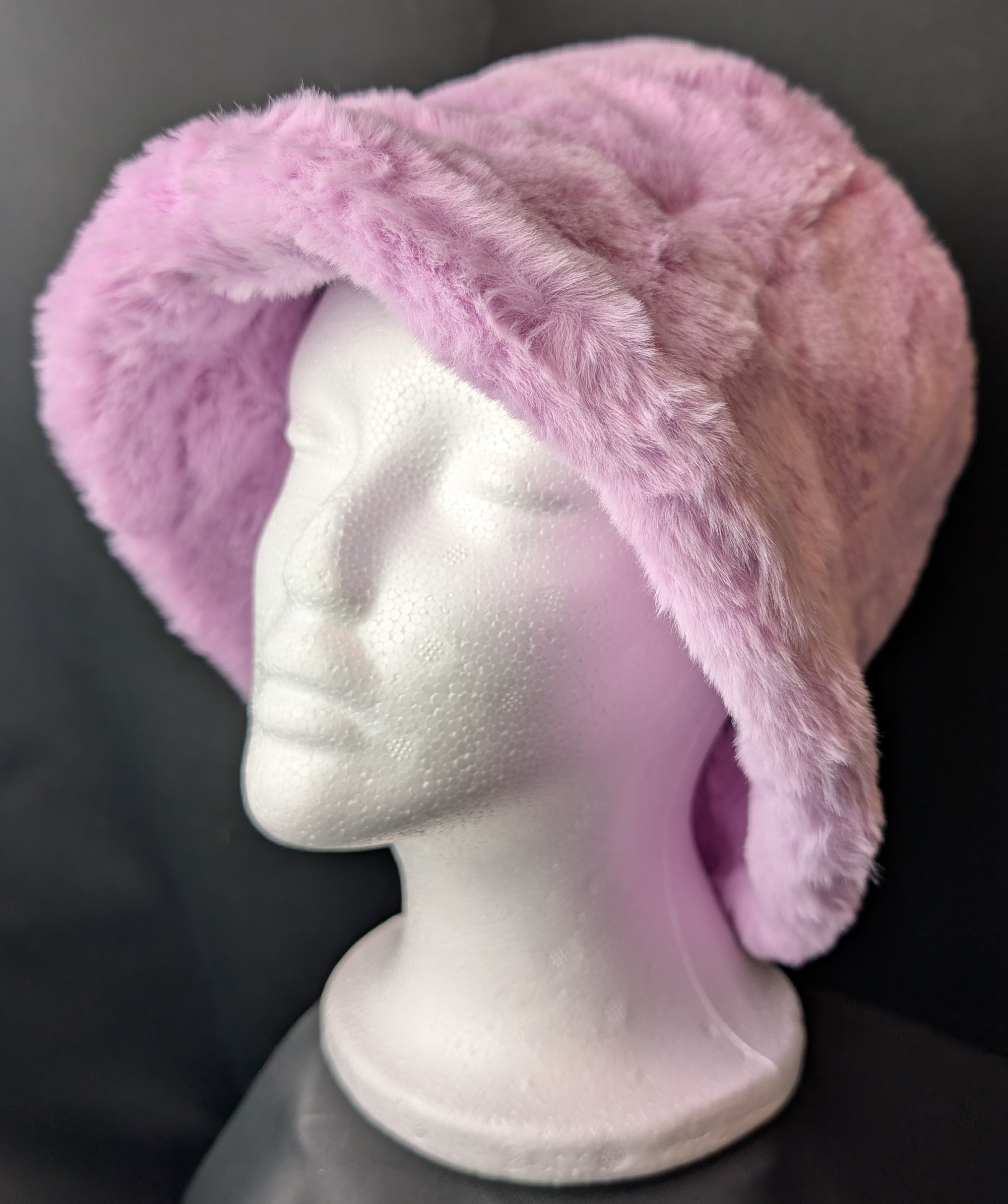 Soft Pink