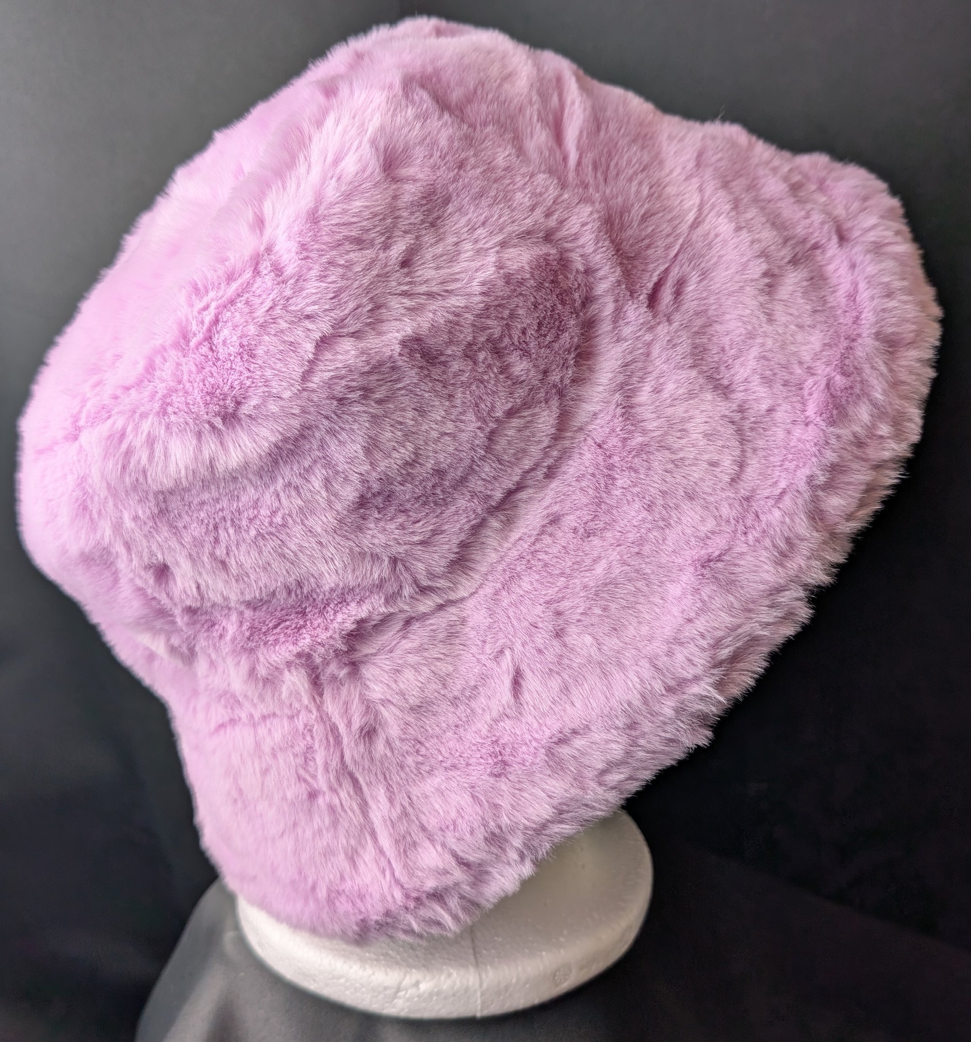 Soft Pink