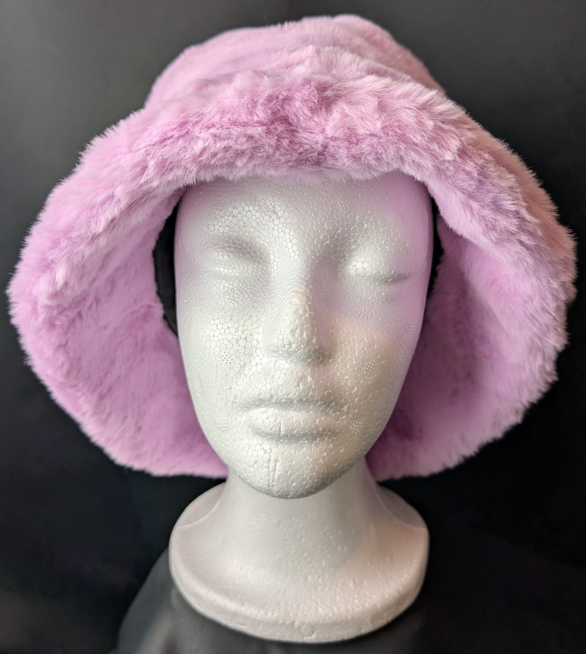 Soft Pink