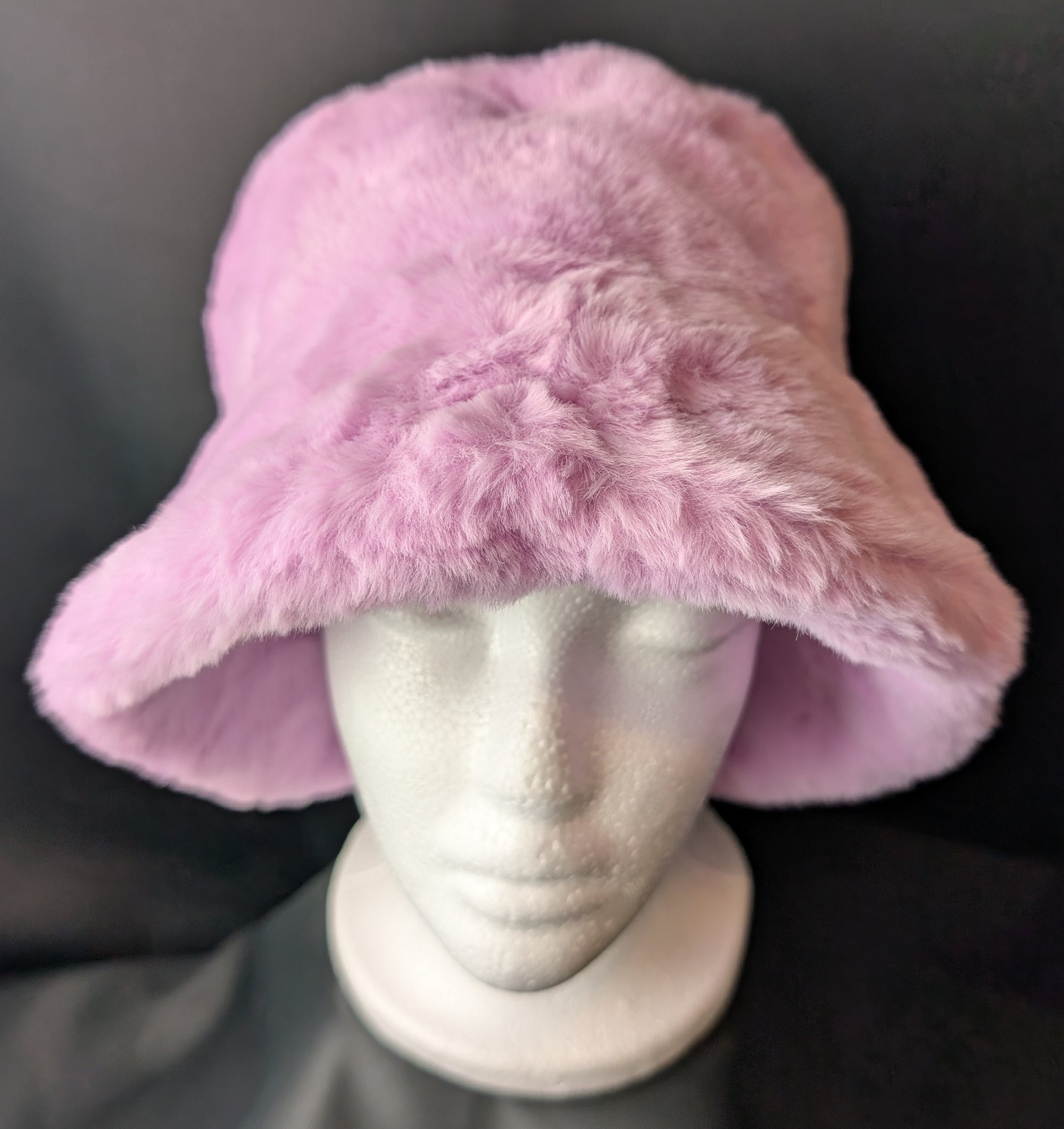 Soft Pink