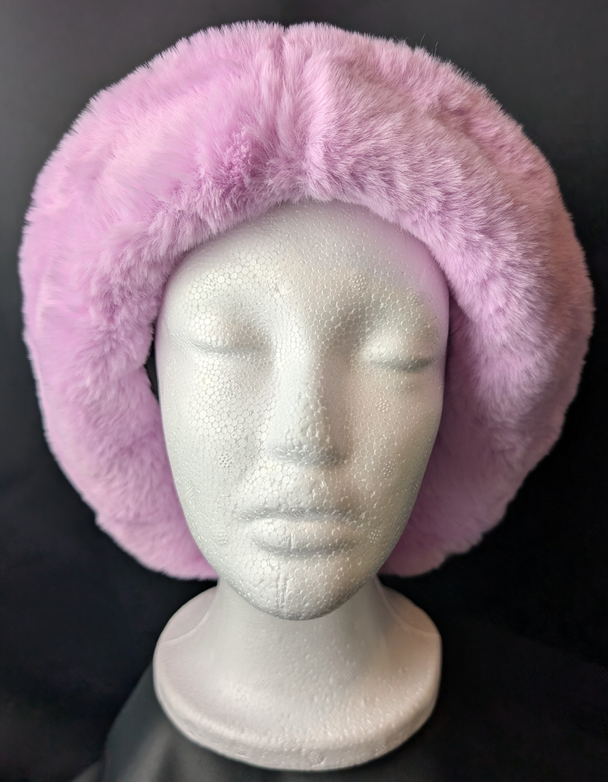 Soft Pink